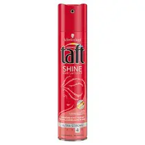 LAK TAFT 250ml -ES /4/ SHINE