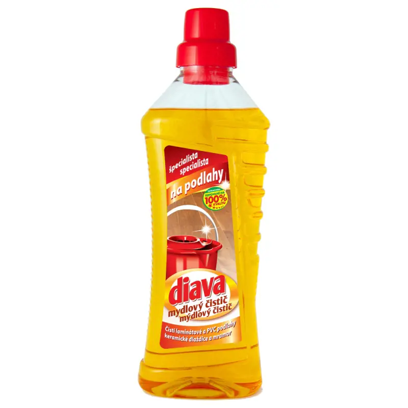 DIAVA MYDLOVY CISTIC 750ml