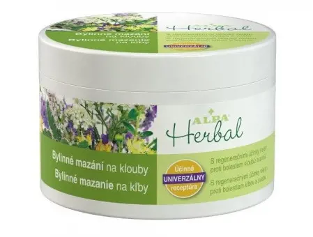 ALPA BYLINNE MAZANIE 250ml