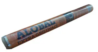 ALOBAL EXTRA GRIL  6m/38cm