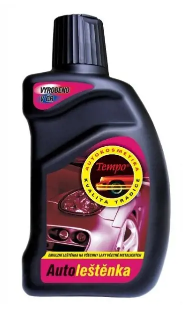 TEMPO 300ml -AUTOLESTENKA