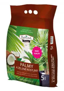 SUBSTRAT PALMY PREM. 5l    RA