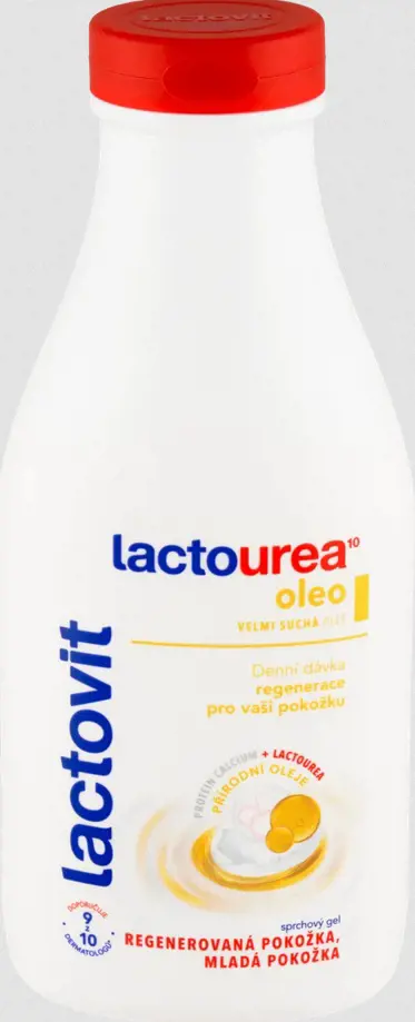SG LACTOVIT 500ml -OLEO