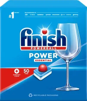 FINISH TABL. POWERBALL 50ks -CLASSIC