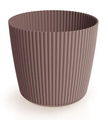 ,OBAL MILLY ROUND 23,6cm -MARSALA