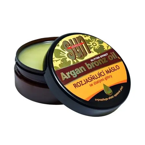 OPAL.MASLO SUN 200ml -PO OPALOVANI GLITTER