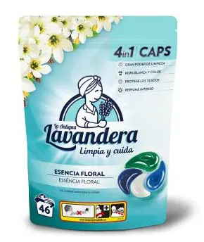 PR.LAVANDERA GEL.TABL.  46PD/46ks -VONA KVETIN