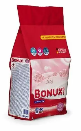 PR.BONUX  90PD/5,85kg -COLOR MAGNOLIA