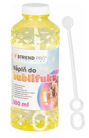 H-NAPLN DO BUBLIFUKU 500ml
