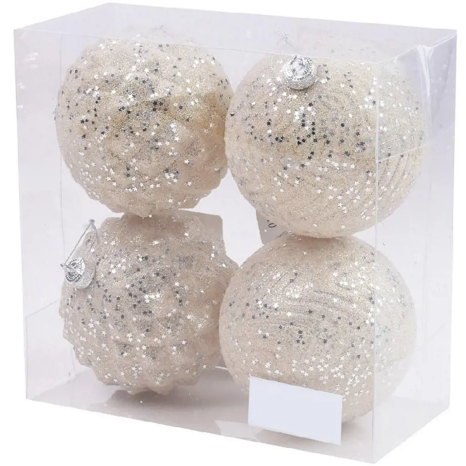 xVO -GULE 10cm S4 -CHAMPAGNE