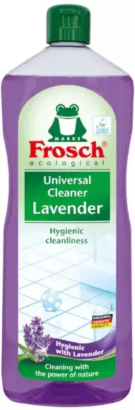FROSCH UNI CISTIC 1l -LEVANDULA