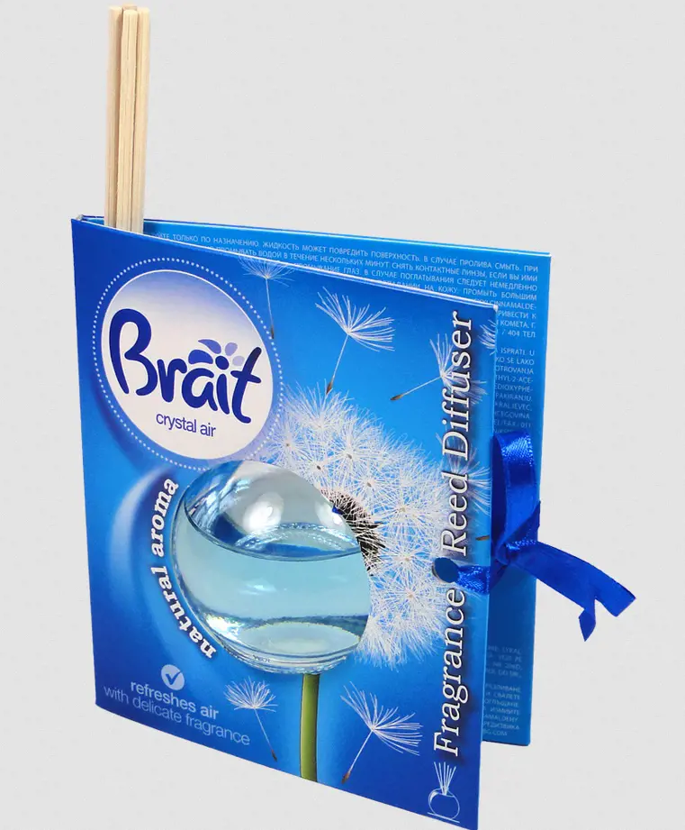 BRAIT DIFUZER 40ml -CRYSTAL AIR