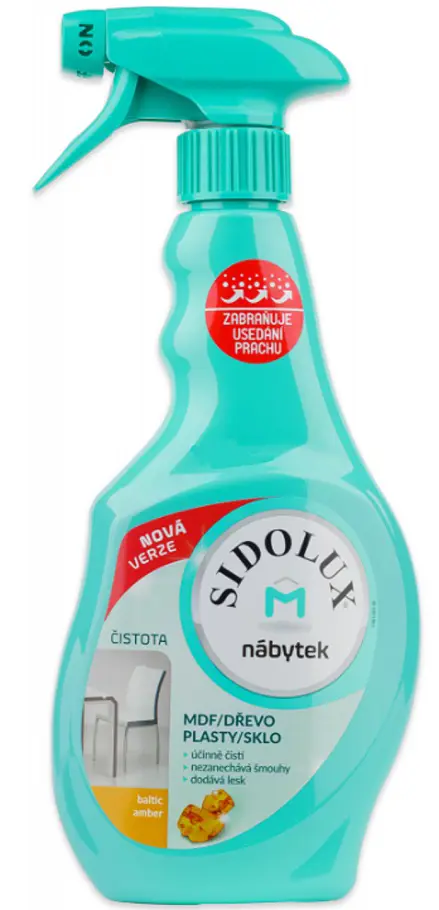 xSIDOLUX 400ml -MR PR.PRACHU BALTIC