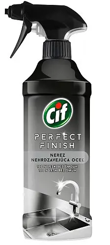 CIF PERFECT FINISH 435ml -NEREZ
