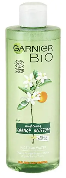 xPLET.MICEL.VODA GARNIER 400ml -ORANG