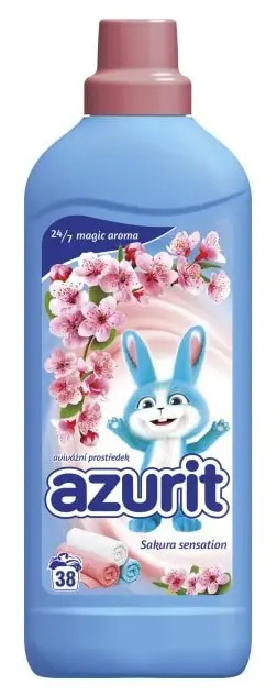AV.AZURIT 836ml/38PD -SAKURA SENSATION