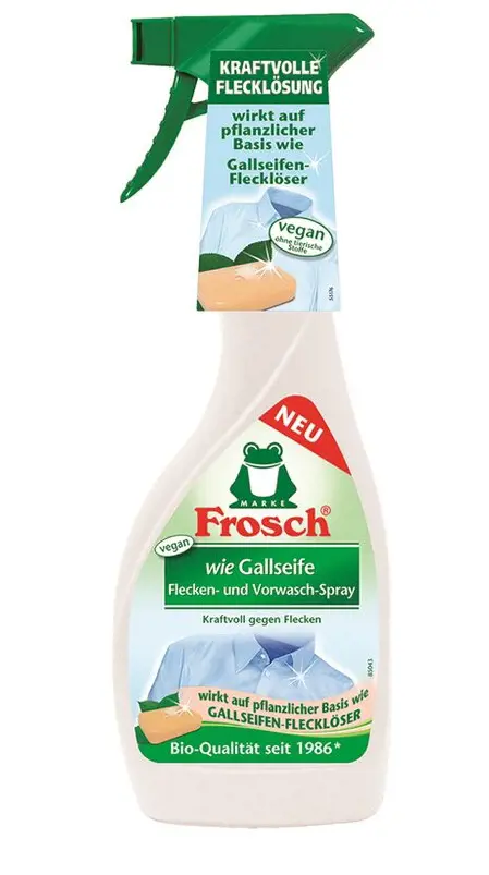 FROSCH ZLCOVE MYDLO MR 500ml