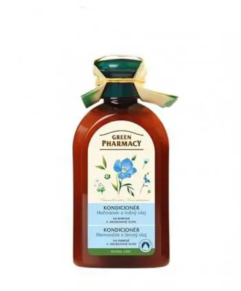 BALZAM-MASKA GREEN PH.300ml-LIPA+RAK
