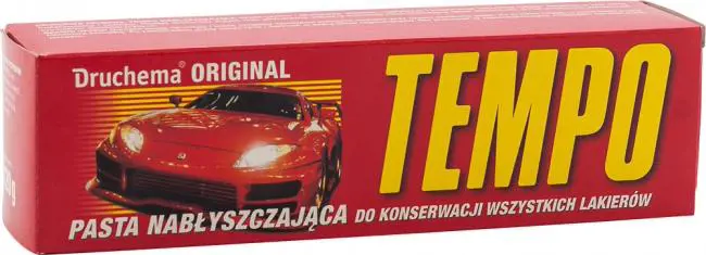 xTEMPO CIST.LESTENKA 120g -NOVY X