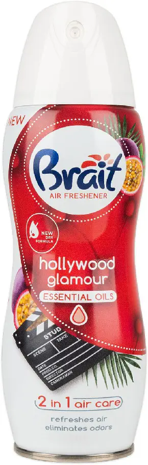 OSV.BRAIT SUCHY 300ml -HOLLYWOOD GLAMOUR