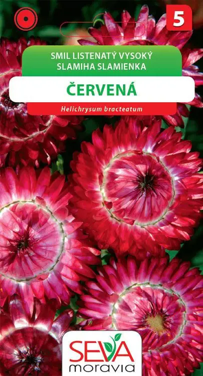 .K-SLAMIHA SLAMIENKA -CERVENA 0,5g