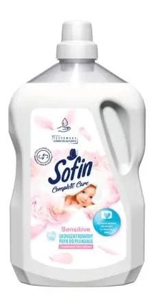 xAV.SOFIN 2,5l/100PD -SENSITIV