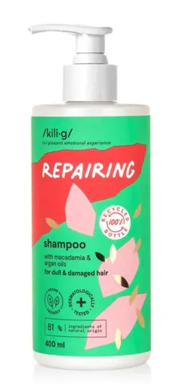 xSAMPON KILIG 400ml -OBNOVUJUCI