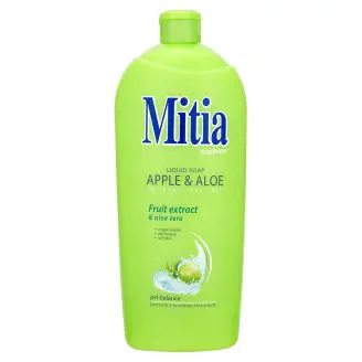 TEK.MYDLO MITIA 1l -APPLE & ALOE