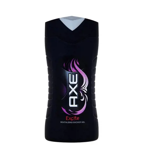 SG AXE 400ml -FM EXCITE