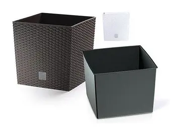 ,OBAL RATO RATAN KV. NIZKY 32cm -HNE