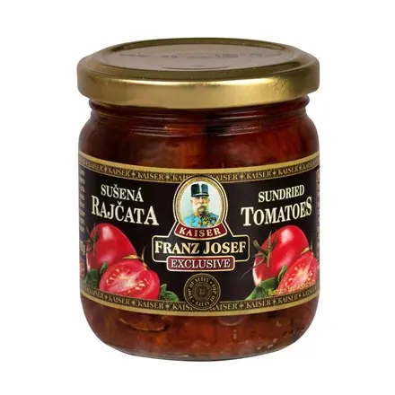GIANA FJ PARADAJKY SUSENE 210ml
