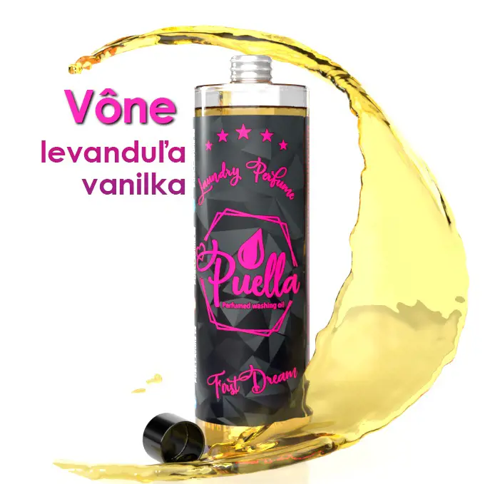 AV.PUELLA PARFUM NA PR.250ml -FIRST