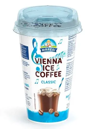CK KAVA LADOVA MARESI 230ml