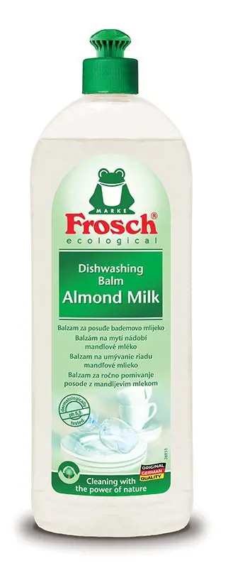 FROSCH EKO NA RIAD 750ml -MAND.MLIEK