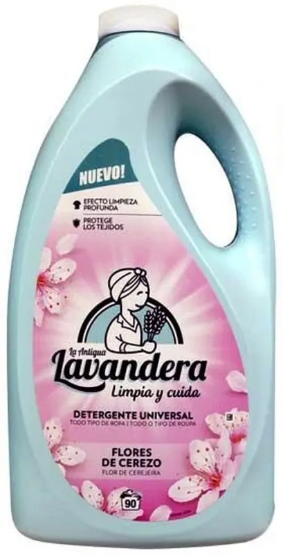xPR.LAVANDERA GEL  90PD/4,5l -CERESNOVE KVETY