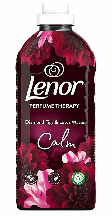 XAV.LENOR 48PD -DIAMOND FIGS&LOTUS