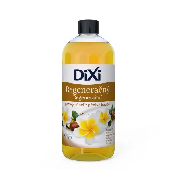 DIXI PENIVY KUPEL 500ml -REGENERACNY