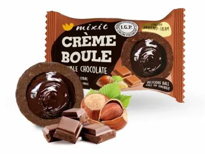 CK MIXIT CREME BOULE DOUB.CHOCO 30g