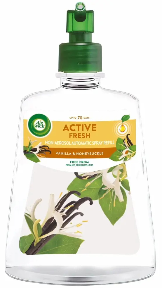 AIR WICK NN 228ml AF -VANILKA