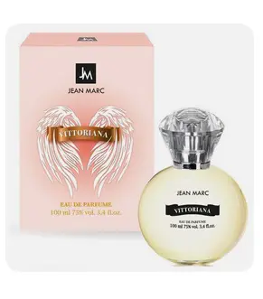 EDP JEAN MARC 100ml -W.VITTORIANA