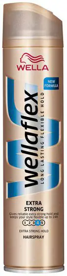 LAK W.FLEX 250ml -/4/ EXTRA STRONG