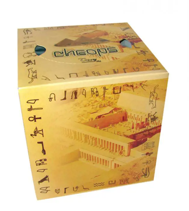 KOZMET.VRECK. VERYTIS  60ks -BOX