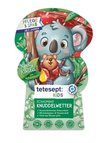 PDK TETESEPT 40ml -KOALA