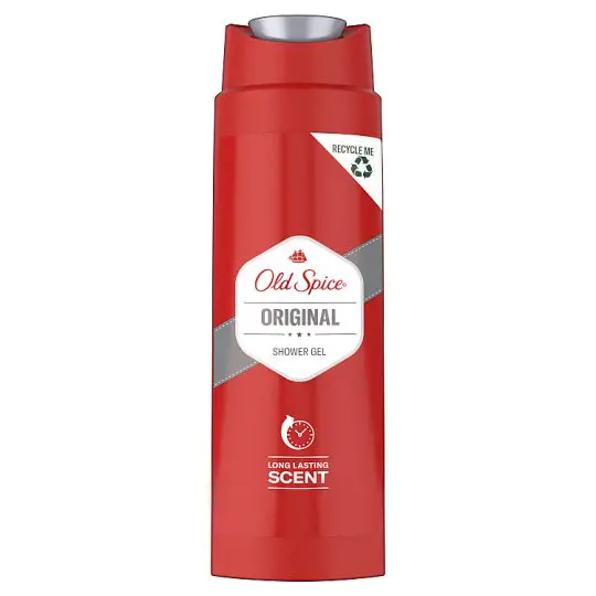 xSG OLD SPICE 250ml -ORIGINAL