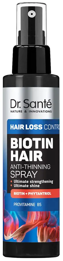 BALZAM/SPREJ DR.SANTE 150ml -BIOTIN