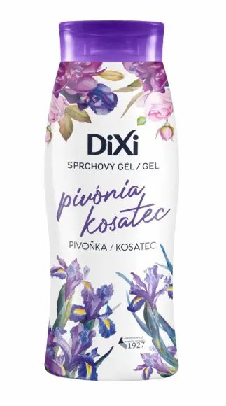 SG DIXI 400ml -PIVONIA/KOSATEC