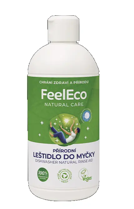 FEEL ECO LESTIDLO DO UMYVACKY 450ml