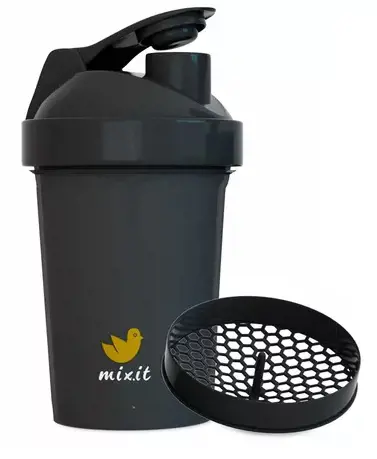 CK MIXIT SHAKER CIERNY