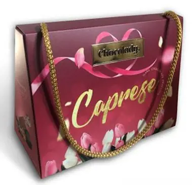 CK DEZERT CHOCOLADY 170g -HORKA COKO