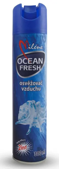 xOSV.MILENE 2v1 300ml -OCEAN